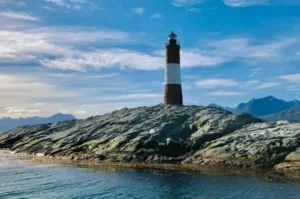 Fakta Menarik Kota Ushuaia, Destinasi Ekstrem di Pintu Gerbang Antartika