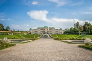 Fakta Menarik Tentang Austria yang Akan Membuat Anda Terkejut