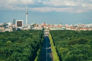 Fakta Menarik Jerman yang Dijuluki Surga Dunia bagi Para Pencinta Bir