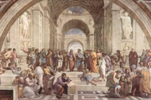 10 Fakta Kelam di Balik Kemegahan Seni dan Budaya Zaman Renaisans