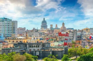 10 Fakta Menarik tentang Havana, Dari Bajak Laut hingga Arsitektur Kolonial