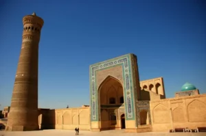 5 Fakta Menarik Uzbekistan, Dari Keunikan Budaya Hingga Tradisi yang Unik