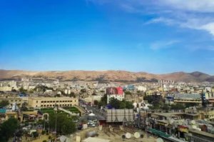 5 Fakta Menarik tentang Irak, Dari Peradaban Tertua Hingga Warisan Budaya yang Unik