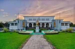 5 Fakta Unik Kerajaan Kutai Kartanegara yang Sempat Dihapus dari Sejarah