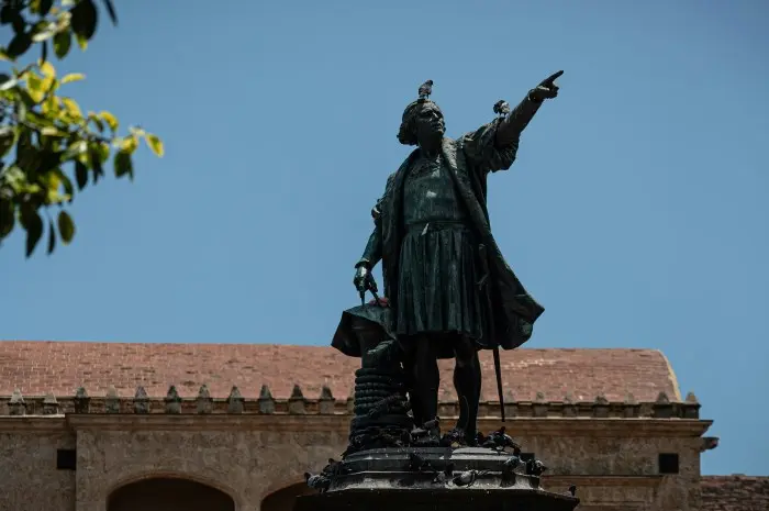 7 Fakta Menarik Christopher Columbus yang Tetap Melakukan Ekspedisi Setelah Kematian