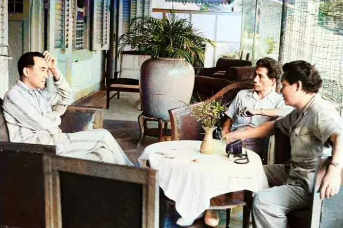 Ancaman Penyitaan oleh Jepang dan Aksi Heroik Frans Mendur