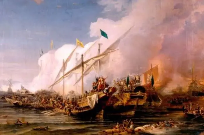 Dampak Reformasi pada Konflik Agama di Eropa