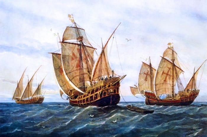 Dominasi Bajak Laut Muslim di Mediterania dan Atlantik