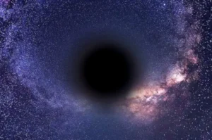 Fakta Menarik Lubang Hitam yang Membuat Para Ilmuwan Terkejut