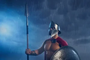 Fakta Menarik tentang Sparta, Prajurit Brutal yang Legendaris dari Yunani Kuno