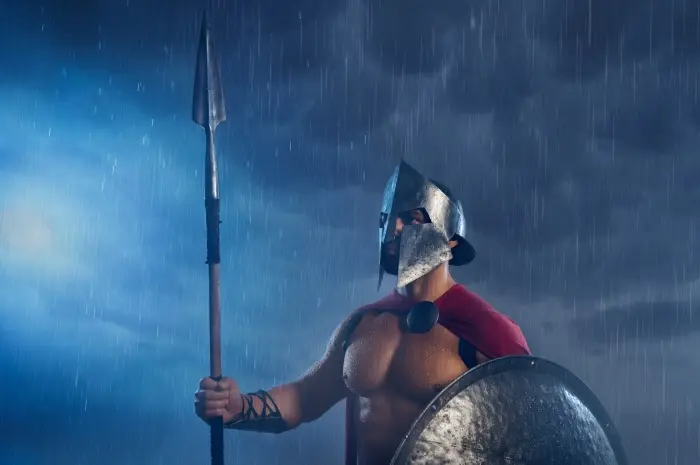 Fakta Menarik tentang Sparta, Prajurit Brutal yang Legendaris dari Yunani Kuno
