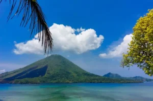 Fakta Sejarah Banda Neira, Jejak Masa Lalu di Surga Timur Indonesia