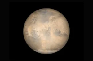 Fakta Unik tentang Mars, Planet Masa Depan Kehidupan Manusia