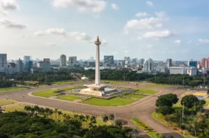 Mengapa Monumen Nasional Menjadi Ikon Penting Indonesia? Ini 5 Fakta Uniknya