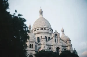 10 Fakta Unik Montmartre Prancis, Tempat Berkarya Para Seniman Legendaris