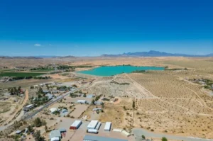 Fakta Menarik Area 51, Pangkalan Militer yang Terhubung dengan UFO dan Alien