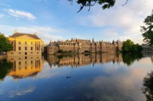 Fakta Menarik Den Haag, Kota dengan Julukan Perdamaian dan Keadilan