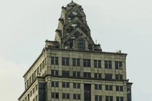 Fakta Menarik dari Menara Saidah, Landmark Jakarta yang Penuh Misteri