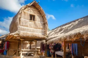 Fakta Menariktentang Desa Sade, Cerminan Budaya Lombok yang Kaya