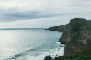 Fakta Unik Gunung Kidul, Lautan yang Bertransformasi Menjadi Pegunungan