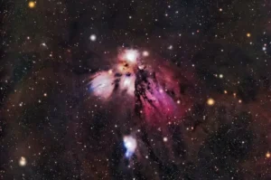Fakta Unik Nebula Bumerang, Tempat Terdingin dan Paling Misterius di Alam Semesta