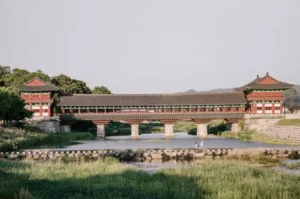 Fakta Unik Tentang Gyeongju, Kota di Korea yang Berjuluk Museum Tak Berdinding”