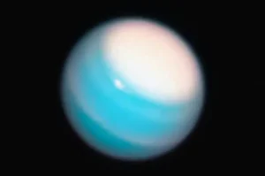 Fakta Unik Tentang Uranus, Dari Cincin yang Misterius hingga Suhu Ekstrem
