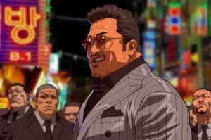 Fakta Unik Yakuza, Kelompok Kriminal yang Terorganisir di Jepang