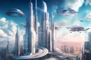 Mengapa Kota Saranjana Disebut Kota Gaib Inilah 10 Faktanya