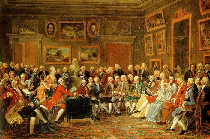 Peran Jacques-Germain Soufflot sebagai Arsitek