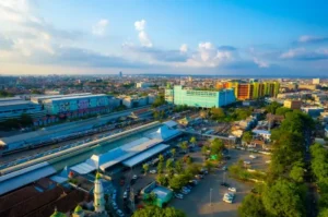 Fakta Menarik Surabaya, Kota dengan Kemacetan Terparah di Indonesia