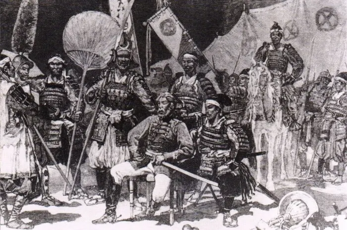 Fakta Menarik Tentang Samurai Jepang yang Menjadi Ikon Kehormatan dan Kesetiaan