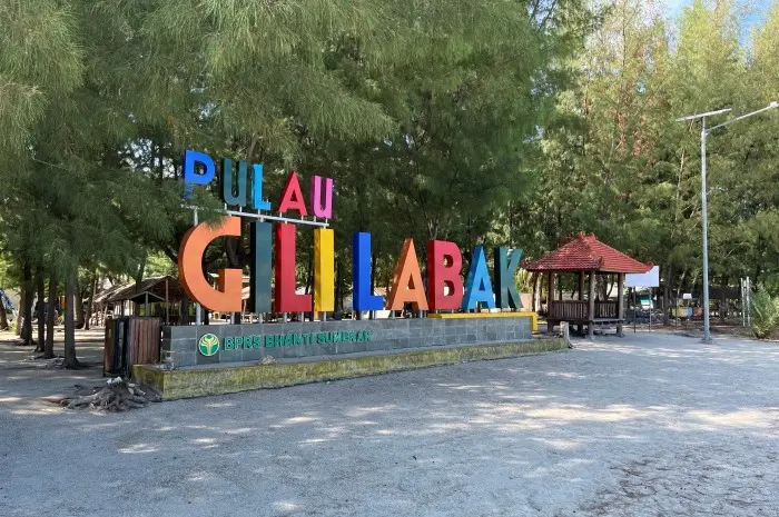 Gili Labak, Surga Bahari Tersembunyi Nan Eksotis di Sumenep