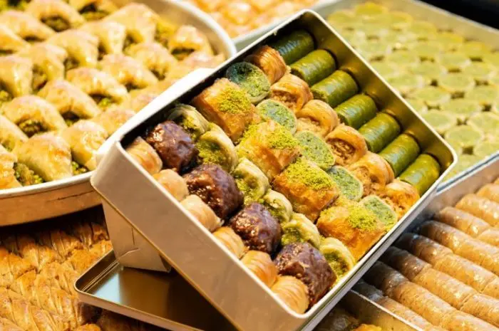 Oleh-Oleh Khas Turki yang Penuh dengan Nilai Tradisi & Budaya