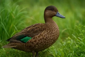 Fakta Unik Bebek Hawaii: Si Unggas Endemik yang Terancam Punah