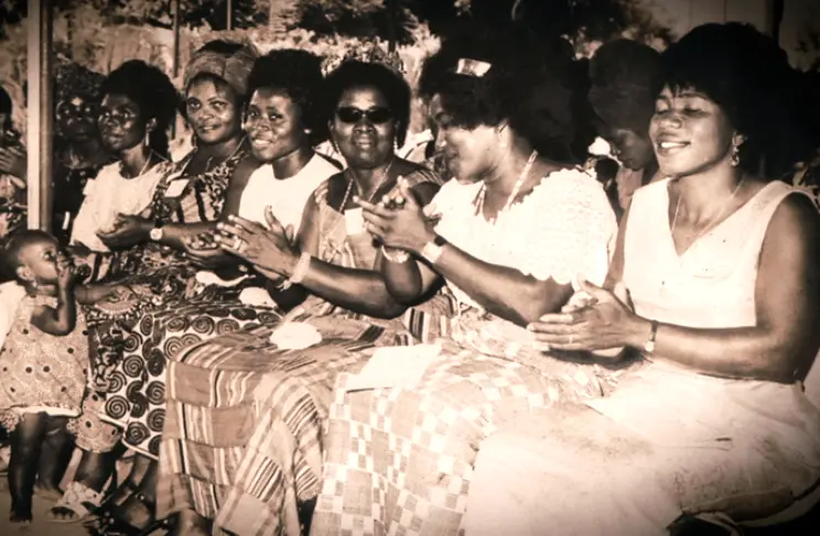 Fakta Negara Togo: Para “Nana-Benz”: Perempuan Tangguh dari Dunia Tekstil