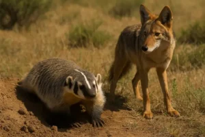 Fakta Unik Teledu Amerika: Si Ahli Gali yang Kompak dengan Koyote