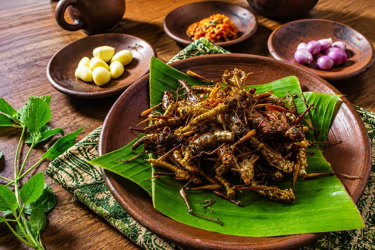 Kuliner Khas Gunung Kidul Unik dan Penuh Cerita