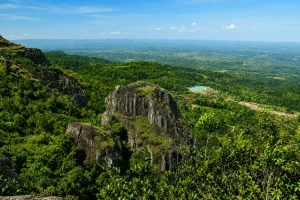 6 Fakta Menarik Gunung Kidul, Kawasan Bersejarah Sejak Zaman Prasejarah