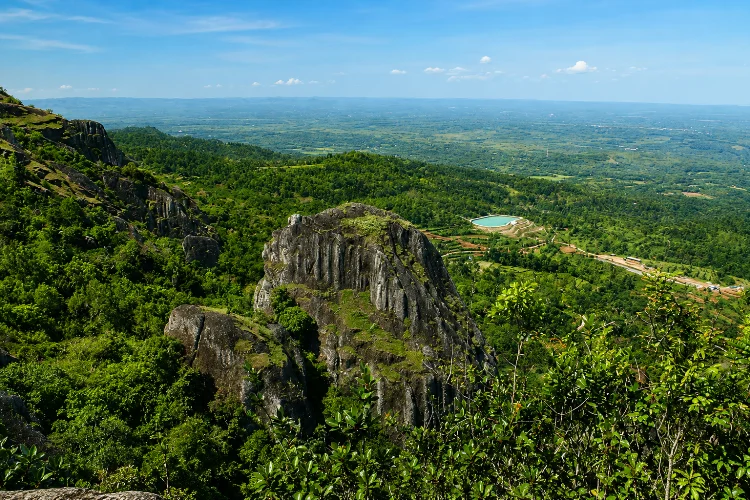 6 Fakta Menarik Gunung Kidul, Kawasan Bersejarah Sejak Zaman Prasejarah