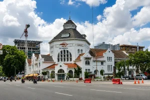7 Fakta Menarik Kota Medan, Kota Multikultural dengan Sejarah Unik