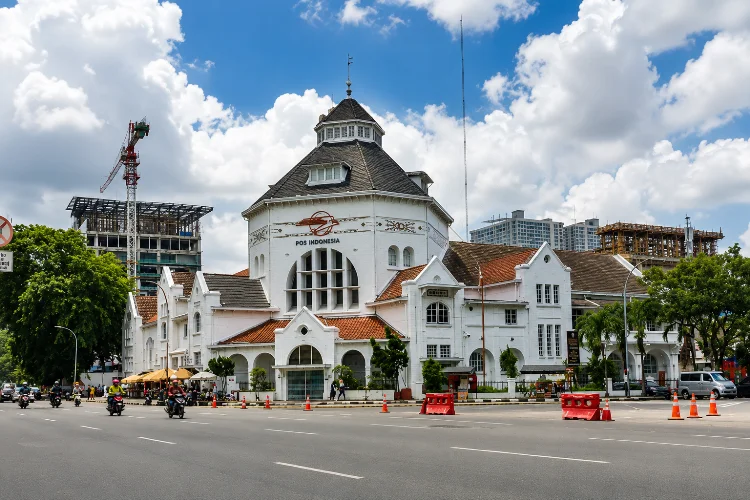 7 Fakta Menarik Kota Medan, Kota Multikultural dengan Sejarah Unik