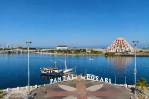 5 Fakta Menarik Pantai Losari, Ikon Wisata Kebanggaan Makassar