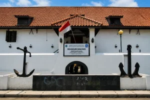 7 Fakta Unik Museum Bahari, Saksi Sejarah Maritim Jakarta Sejak Ratusan Tahun