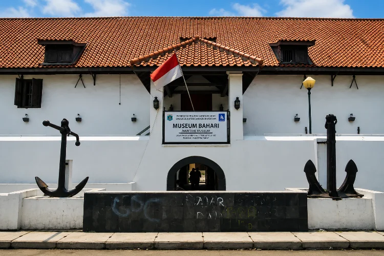 7 Fakta Unik Museum Bahari, Saksi Sejarah Maritim Jakarta Sejak Ratusan Tahun