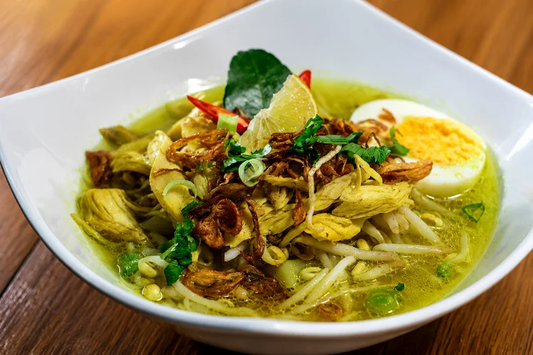 Soto Medan